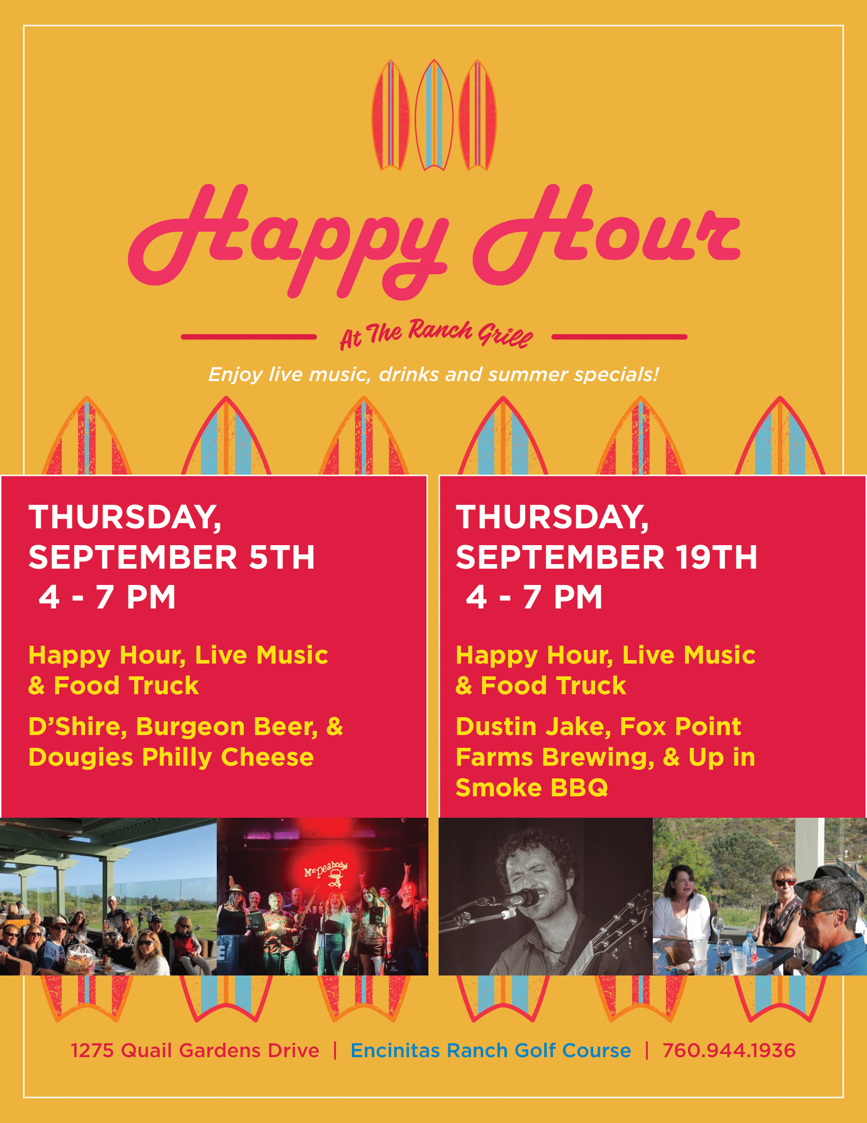 Sept 2024 Happy Hour Flyer 1